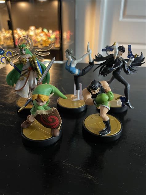 amiibo canada reddit.